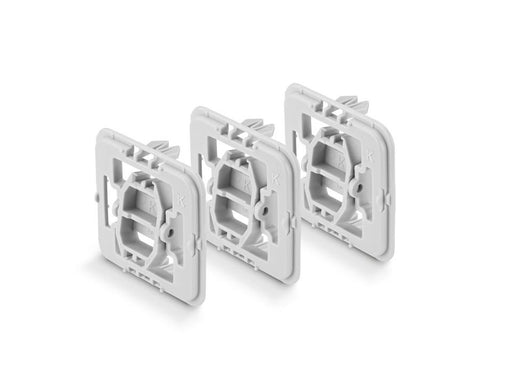 EAN 4057749657909 - Bosch Adapter 3er-Set Kopp (K) imagen 1