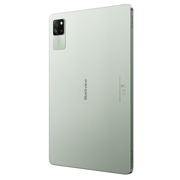 EAN 6931548321576 - Blackview Tab 60 Wi-fi Allwinner 128 GB 25,6 cm (10.1") 8 GB Wi-Fi 6 (802.11ax) Android 14 Verde imagen 4