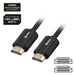 EAN 4044951018055 - Sharkoon HDMI/HDMI 4K, 5m cable HDMI HDMI tipo A (Estándar) Negro imagen 2