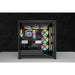 EAN 840006665885 - Corsair CW-9061007-WW sistema de refrigeración para ordenador Procesador Refrigerador de aire 12 cm Negro  imagen 5