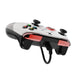 EAN 0708056070304 - PDP 049-026-RWB mando y volante Rojo, Blanco USB Gamepad PC, Xbox One, Xbox Series S, Xbox Series X imagen 4