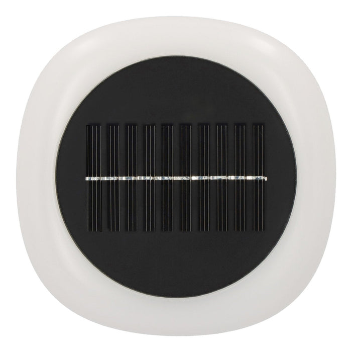 Brennenmuhl Akku Solar Led Outdoor Leuchte Rgb Gl 100 Asr