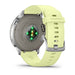 EAN 0753759356811 - Garmin Venu 010-03014-02 Relojes inteligentes y deportivos 3,56 cm (1.4") AMOLED 45 mm Digital 454 x 454  imagen 5
