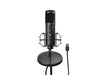 EAN 5901969443417 - GENESIS Radium 600 G2 Negro Micrófono de superficie para mesa imagen 3