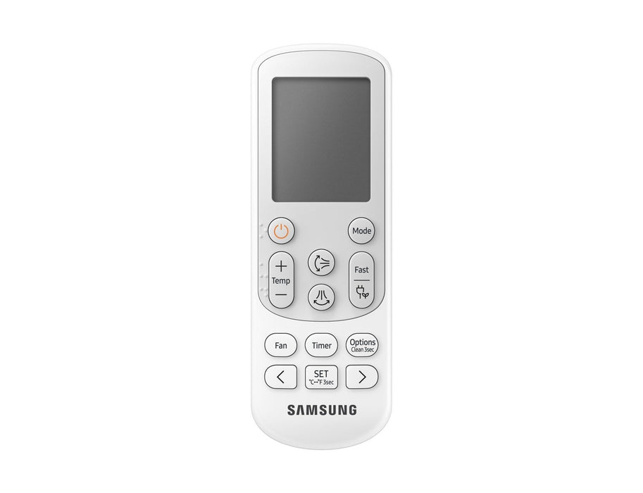 EAN 8806090378997 - Samsung F-AR12CBU sistema de aire acondicionado dividido Sistema split Blanco imagen 7