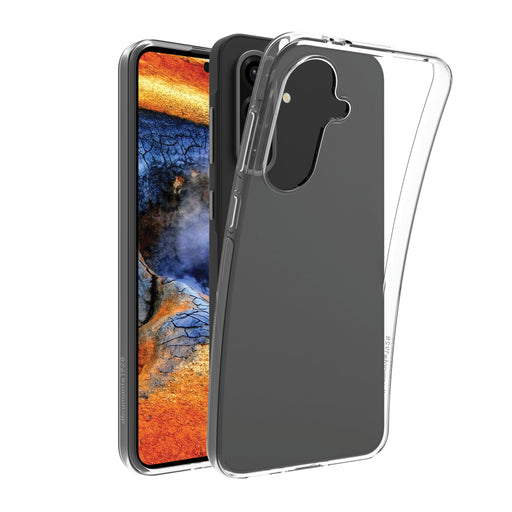 EAN 5711428065698 - dbramante1928 Greenland funda para teléfono móvil 17 cm (6.7") Transparente imagen 1