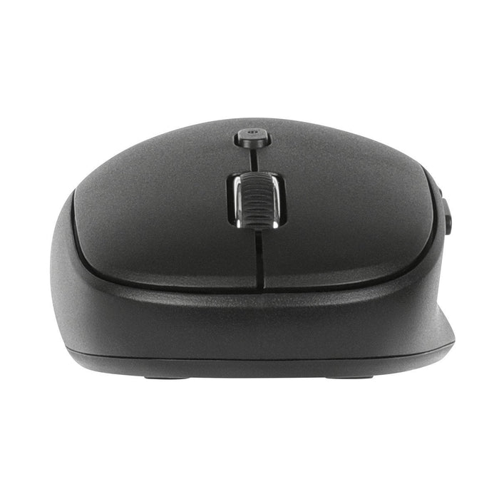 EAN 0092636353063 - Targus AMB582GL ratón mano derecha RF Wireless + Bluetooth Óptico 2400 DPI imagen 3