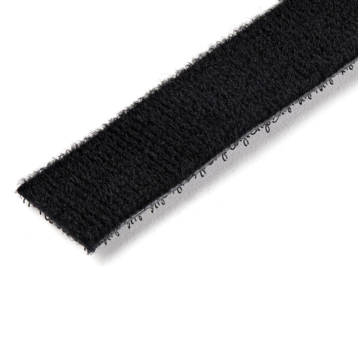 EAN 0065030867344 - StarTech.com HKLP25 presilla Bridas adherentes para cables Nylon 1 pieza(s) imagen 2