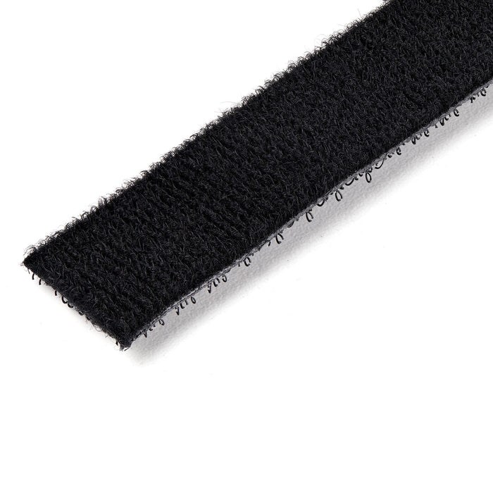 EAN 0065030867344 - StarTech.com HKLP25 presilla Bridas adherentes para cables Nylon 1 pieza(s) imagen 2