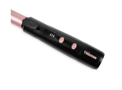 EAN 8712836977228 - Tristar HD-2502 Utensilio de peinado Rizador de pelo Caliente Negro 35 W 0 m imagen 2