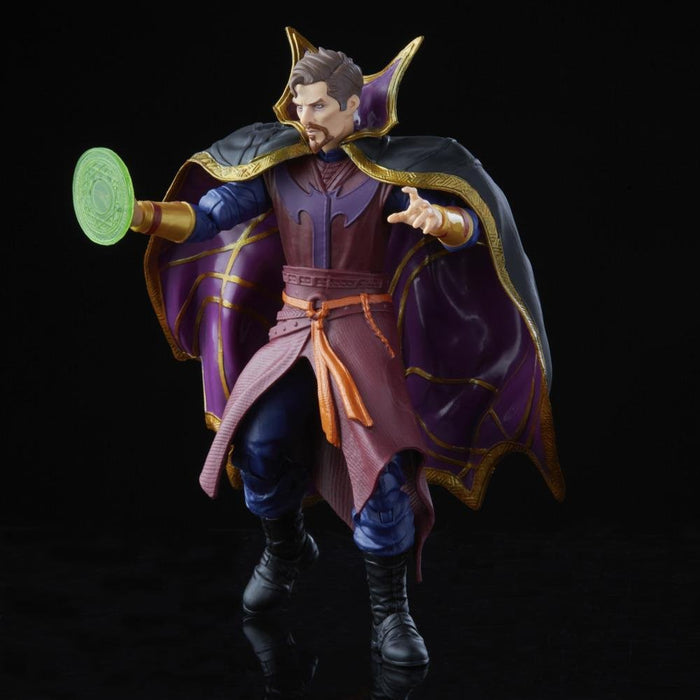 EAN 5010993797264 - Marvel Legends Series Doctor Strange Supreme imagen 3