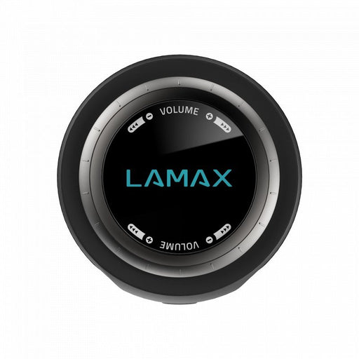 EAN 8594175354492 - Lamax SOUNDER2 altavoz portátil o de fiesta Altavoz portátil estéreo Negro, Azul 30 W imagen 2