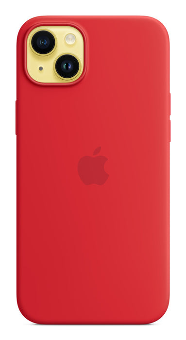 EAN 0195949908804 - Apple MW513ZM/A funda para teléfono móvil 17 cm (6.7") Rojo imagen 6