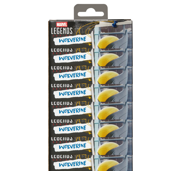 EAN 5010996359612 - Marvel Avengers G23655L00 figura de juguete para niños imagen 4