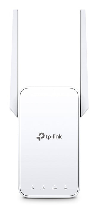 EAN 6935364072445 - TP-Link RE315 ampliador de red Repetidor de red Blanco 10, 100 Mbit/s imagen 1