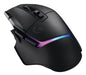 EAN 5099206096349 - Logitech G 910-006163 ratón Juego mano derecha RF inalámbrico Óptico 25600 DPI imagen 1