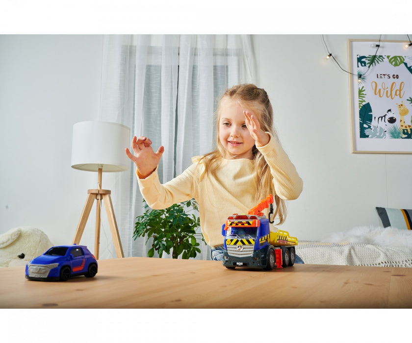 EAN 4006333076176 - Dickie Toys 203745016 vehículo de juguete imagen 7