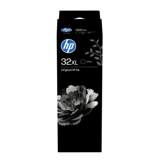 EAN 0192545270687 - HP 32XL 135ml Black Original Bottled Ink Crtg for Smart Tank Plus andPremium Series Printers imagen 1