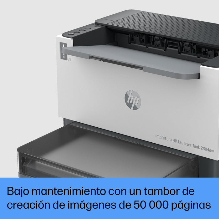 EAN 0195908727583 - HP LaserJet Tank 2504dw Printer 600 x 600 DPI A4 Wifi imagen 14
