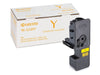 EAN 5715063195437 - KYOCERA TK-5230 cartucho de tóner 1 pieza(s) Original Amarillo imagen 1