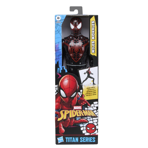EAN 5010996361561 - Marvel Spider-Man G28575L00 figura de juguete para niños imagen 1