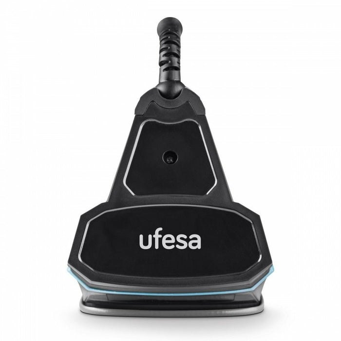EAN 8422160051401 - Ufesa PV2600 Plancha vapor-seco Suela de cerámica 2600 W Negro imagen 6