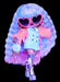 EAN 0035051120650 - L.O.L. Surprise! Tweens Neon Pop Stars - Thea Stars imagen 3