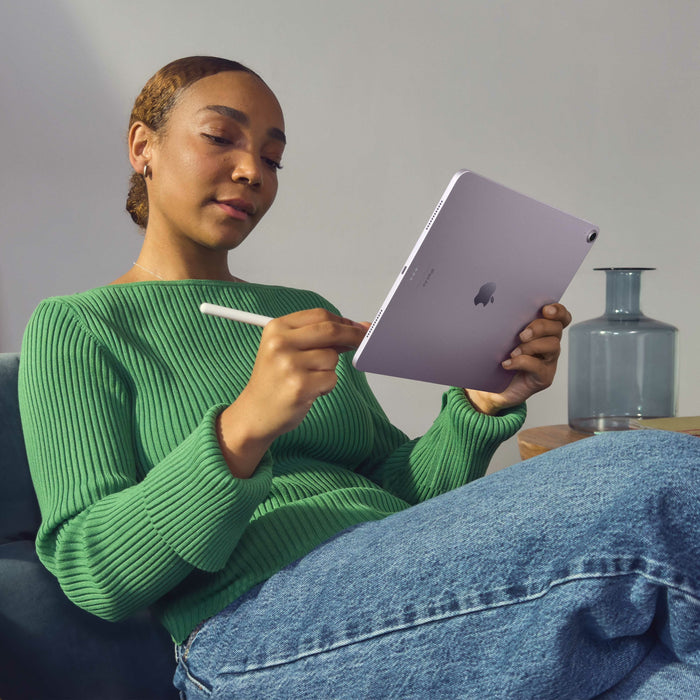 Apple Ipad Air 11", Tablet Pc Champaña