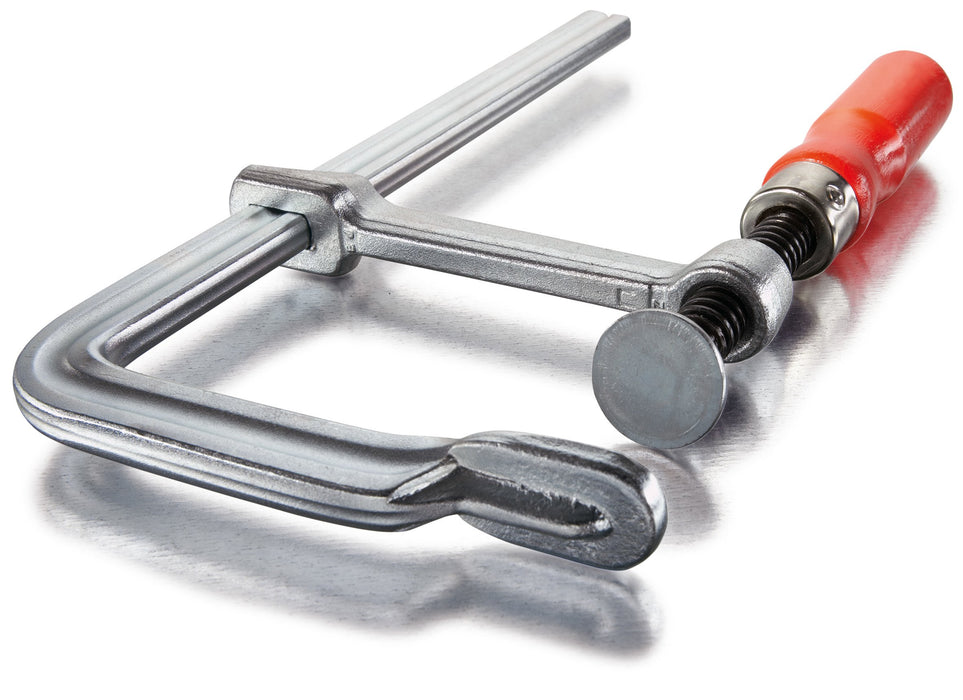 EAN 4008158024615 - BESSEY GS20 abrazadera Abrazadera en F 20 cm Aluminio, Rojo imagen 2