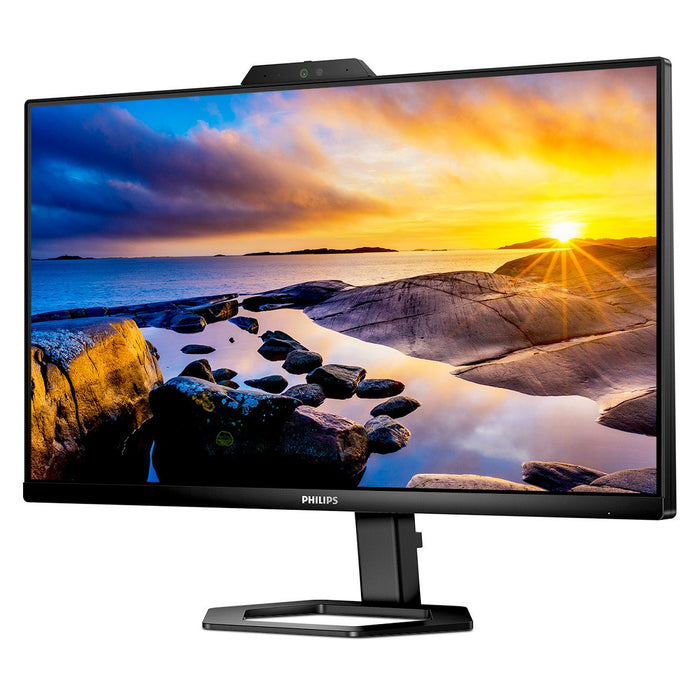 EAN 8712581783341 - Philips 5000 series 24E1N5300HE/00 pantalla para PC 60,5 cm (23.8") 1920 x 1080 Pixeles Full HD LCD Negro imagen 7