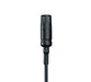 EAN 42406677806 - Shure MVL Negro Micrófono de corbata/solapa imagen 3