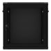 EAN 5901969439946 - Lanberg WF01-6412-23B armario rack 12U Bastidor de pared Negro imagen 4