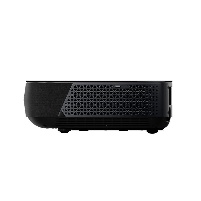 EAN 6942147487778 - Hisense PL1HE Smart TV Wifi Negro imagen 5
