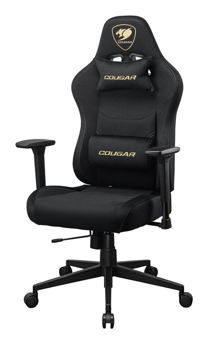 EAN 4711649770273 - COUGAR Pryme Silla para videojuegos de PC Negro imagen 3