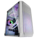 EAN 8435693102014 - Mars Gaming MCS2W carcasa de ordenador Mini Tower imagen 4