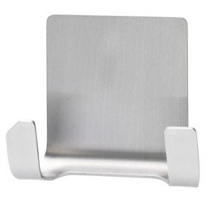 Tesa Powerstrips Waterproof Haken Wave Blanco
