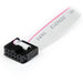EAN 0065030847735 - StarTech.com 2 IDC - 2 DB-9, F/M 2 x DB-9 2 x IDC Plata, Blanco imagen 3