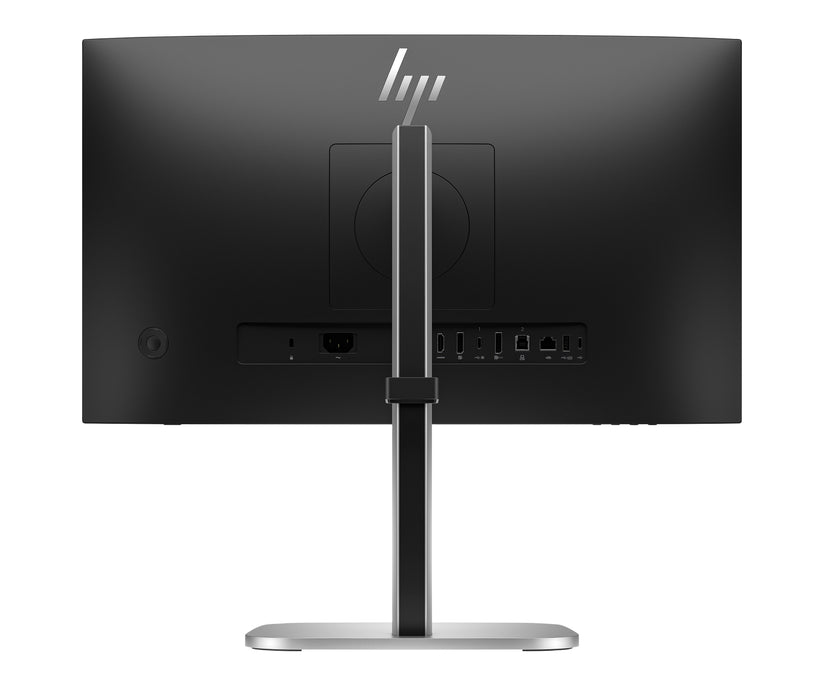 EAN 5715063749494 - HP Series 5 Pro 23.8 inch FHD USB-C Conferencing Monitor pantalla para PC 60,5 cm (23.8") Full HD LCD Neg imagen 10