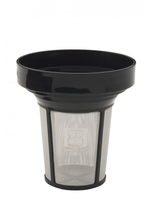 EAN 8711871007259 - Bredemeijer 1421 filtro para tetera Plástico, Acero inoxidable imagen 1