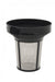 EAN 8711871007259 - Bredemeijer 1421 filtro para tetera Plástico, Acero inoxidable imagen 1