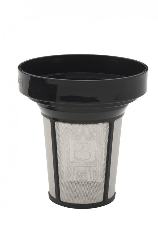 EAN 8711871007259 - Bredemeijer 1421 filtro para tetera Plástico, Acero inoxidable imagen 1