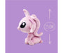 EAN 5400868033762 - Simba Toys Doorables Angel imagen 2