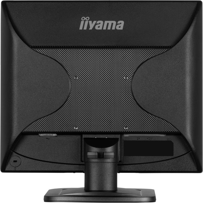 EAN 4948570125418 - iiyama ProLite E1980S-B1 pantalla para PC 48,3 cm (19") 1280 x 1024 Pixeles VGA LED Negro imagen 7