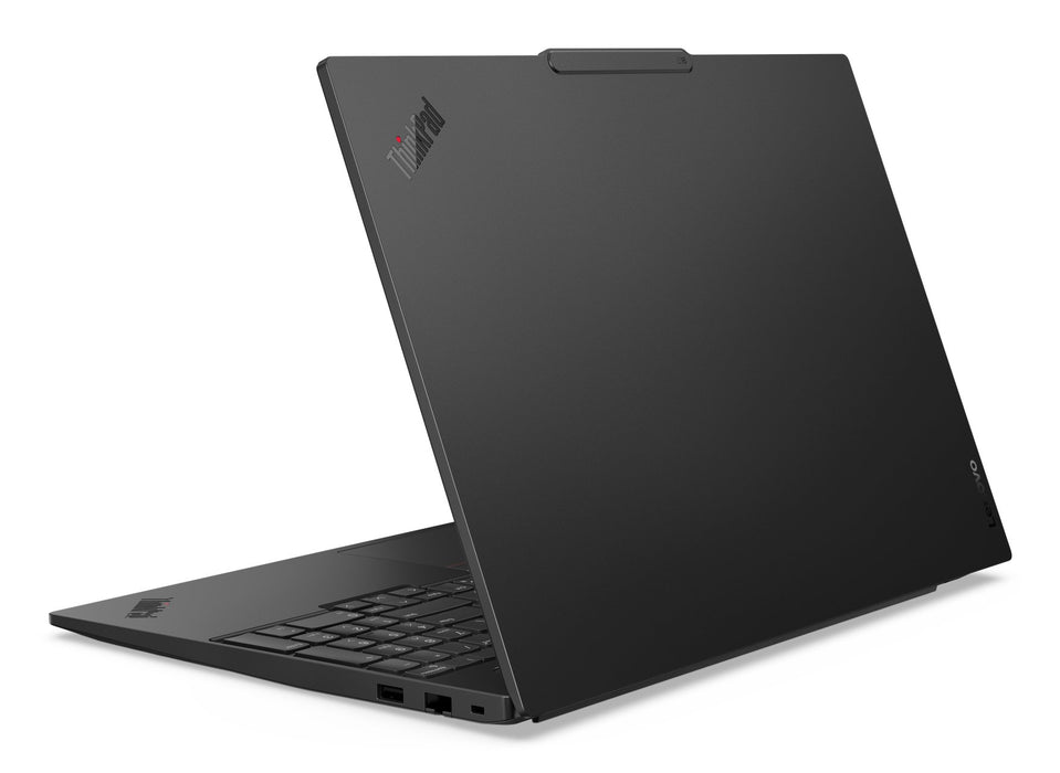 EAN 0199275771149 - Lenovo ThinkPad E16 Gen 4 (AMD) Copilot+ PC AMD Ryzen AI 5 330 Portátil 40,6 cm (16") WUXGA 16 GB DDR5-SD imagen 10