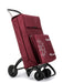 EAN 8420812984893 - Rolser Thermo Fresh MF Borgoña Bolsa para carrito de la compra imagen 5