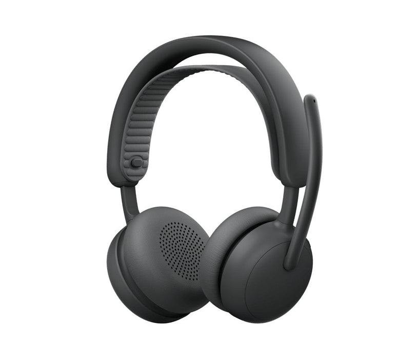 Logitech Zone Wireless 2 Es Headset, Grafit