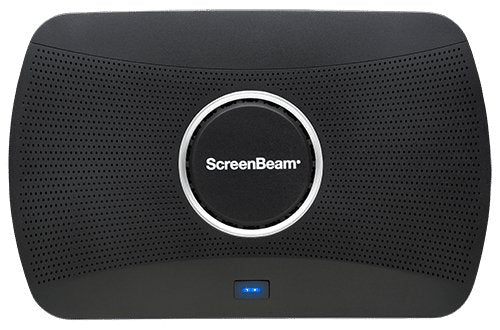 EAN 0850015351044 - ScreenBeam 1100 Plus sistema de presentación inalámbrico HDMI + USB Type-A Escritorio imagen 1