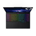 EAN 198158503426 - Lenovo Legion 5 15IRX10 Intel® Core™ i9 i9-14900HX Portátil 38,4 cm (15.1") WQXGA 32 GB DDR5-SDRAM 1 TB SS imagen 6