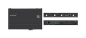 EAN 7291063080037 - Kramer Electronics DIP-31 extensor audio/video Transmisor de señales AV Negro imagen 1
