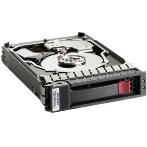 EAN 4053162752986 - HPE 695842-001 disco duro interno 4 TB 7200 RPM 3.5" SAS imagen 1